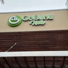 GoBahli Nails 